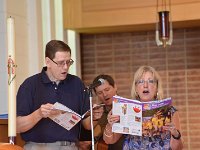 VBS2016-7 : Holy Trinity Lutheran Church Wallingford PA Vacation Bible School