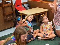 VBS2016-72 : Holy Trinity Lutheran Church Wallingford PA Vacation Bible School 2016