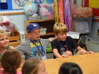 VBS2016-77 : Holy Trinity Lutheran Church Wallingford PA Vacation Bible School 2016