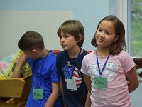 VBS2016-79 : Holy Trinity Lutheran Church Wallingford PA Vacation Bible School 2016