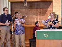 VBS2016-8 : Holy Trinity Lutheran Church Wallingford PA Vacation Bible School