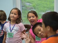 VBS2016-80 : Holy Trinity Lutheran Church Wallingford PA Vacation Bible School 2016