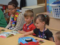 VBS2016-86 : Holy Trinity Lutheran Church Wallingford PA Vacation Bible School 2016