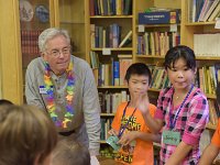 VBS2016-89 : Holy Trinity Lutheran Church Wallingford PA Vacation Bible School 2016