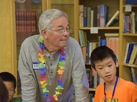 VBS2016-90 : Holy Trinity Lutheran Church Wallingford PA Vacation Bible School 2016