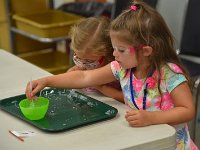 VBS2016-93 : Holy Trinity Lutheran Church Wallingford PA Vacation Bible School 2016