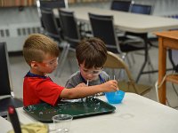 VBS2016-95 : Holy Trinity Lutheran Church Wallingford PA Vacation Bible School 2016