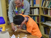 VBS2016-97 : Holy Trinity Lutheran Church Wallingford PA Vacation Bible School 2016