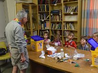 VBS2016-98 : Holy Trinity Lutheran Church Wallingford PA Vacation Bible School 2016