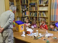 VBS2016-99 : Holy Trinity Lutheran Church Wallingford PA Vacation Bible School 2016