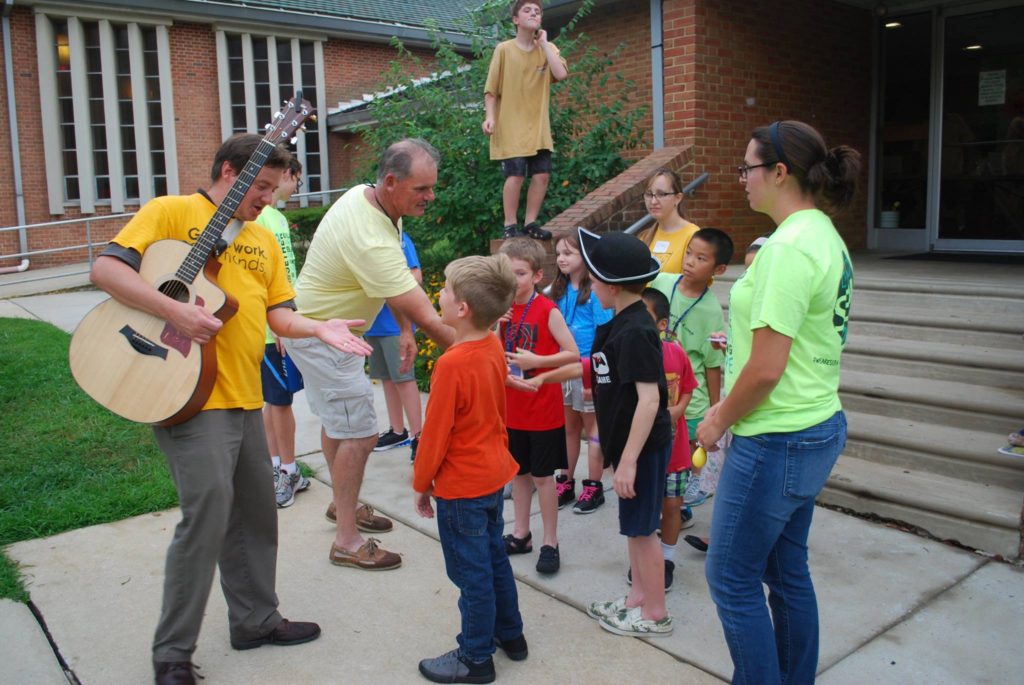 Holy Trinity Lutheran Church Wallingford, Pennsylvania
