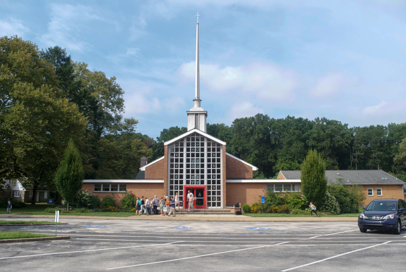 Holy Trinity Wallingford Activities