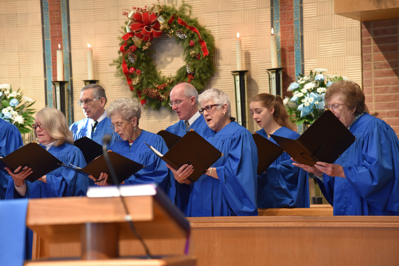 Holy Trinity Wallingford Worship